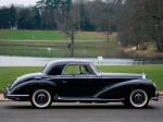 Mercedes-Benz 300 S Coupe 1951 года